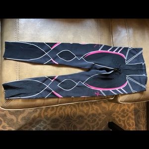 Flash Sale! ⚡️Bundle:Save 30% Black running tights